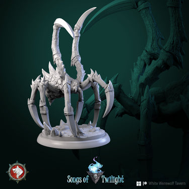 Twilight Spider Bundle